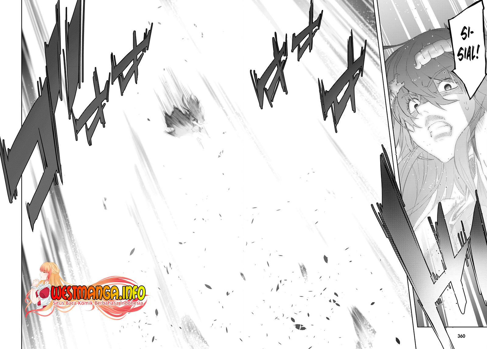 Game obu Familia – Family Senki Chapter 52 Gambar 7